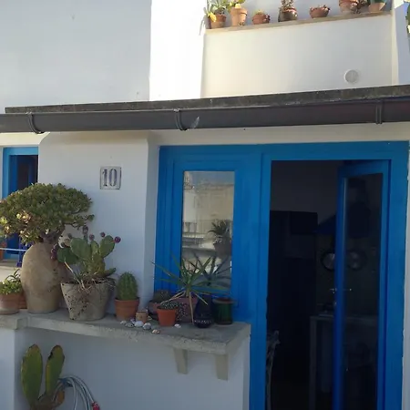Casazzurra *
