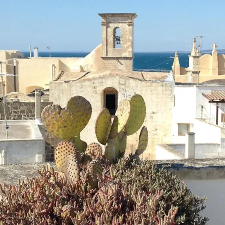 Casazzurra * Gallipoli