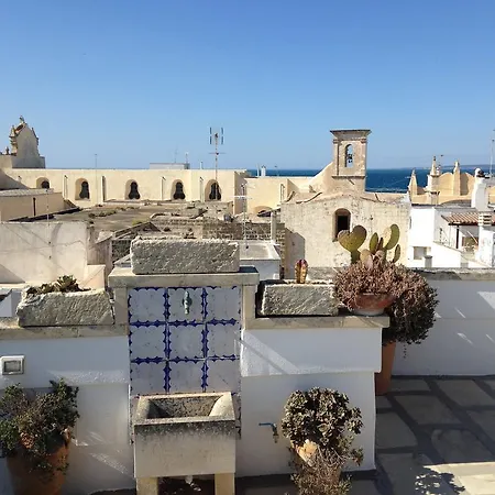 Casazzurra Gallipoli