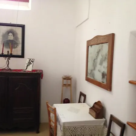 Casazzurra Apartment