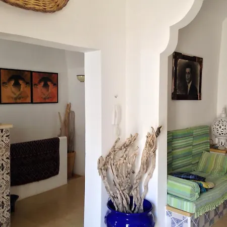 Casazzurra Apartment