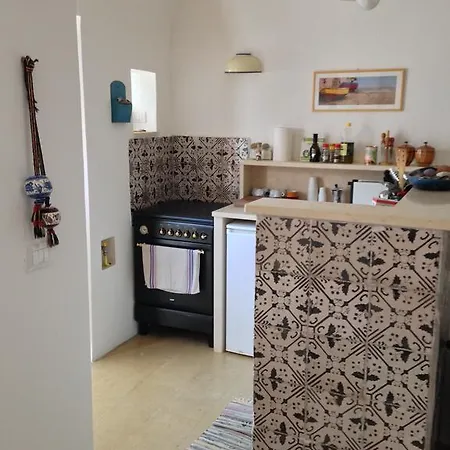Casazzurra Apartment