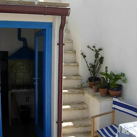 Casazzurra Apartment