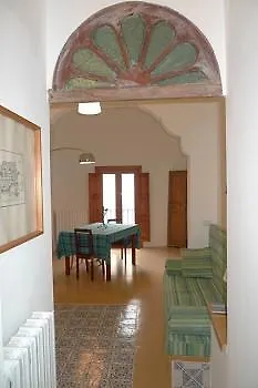 Apartment Casazzurra