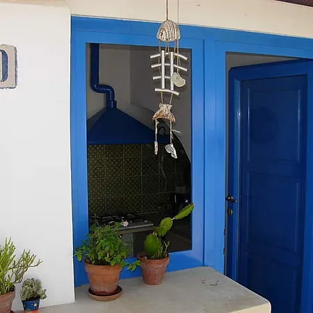 Apartment Casazzurra Gallipoli