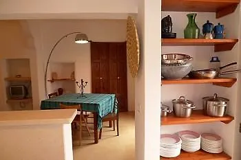 Apartment Casazzurra