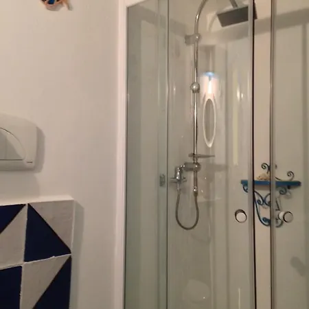 Casazzurra Apartment Gallipoli