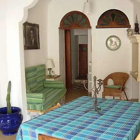 Casazzurra Apartment *