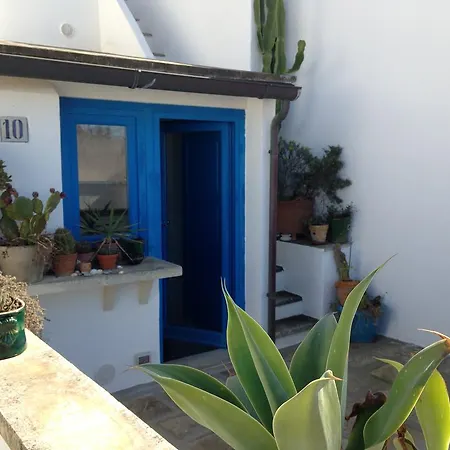 Casazzurra Apartment