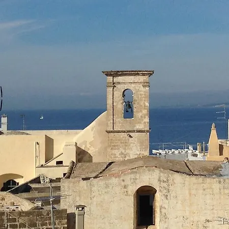Casazzurra * Gallipoli