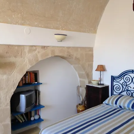 Casazzurra Apartment